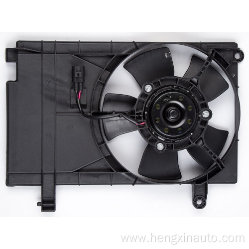 96838443 Chevrolet Epica Radiator Fan Cooling Fan